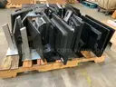 17 Monitors w/ Stands