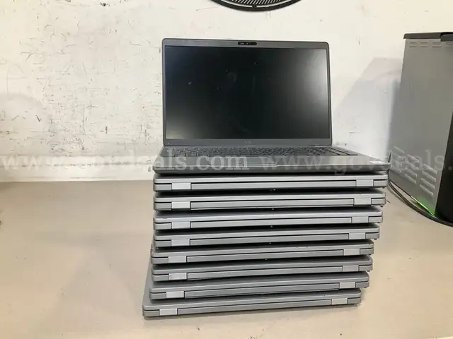 9 Dell Precision 3551 i7