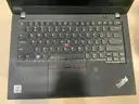 10 Lenovo T14 G1 i5