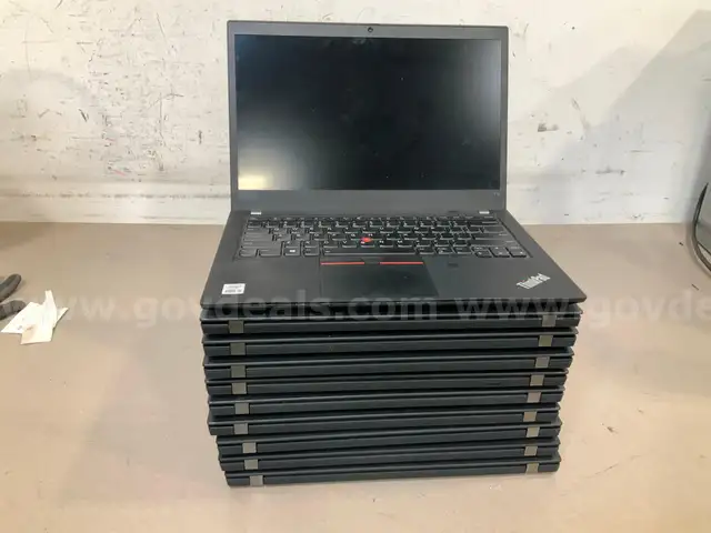 10 Lenovo T14 G1 i5