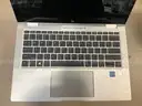 10 HP 360 G4 Elitebook i5
