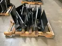 11 Monitors w/ Stands