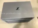 10 Zbook Power G8 i7