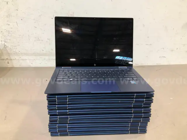 10 HP DragonFly G2 i5