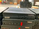 39 Assorted Lenovo ThinkCentre Mini Desktop i7