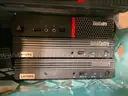 20 Assorted Lenovo ThinkCentre Mini Desktop Ryzen i5