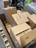 Lot of various unused air and oil filters