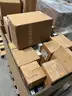 Lot of various unused air and oil filters