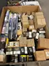 Lot of various unused air and oil filters