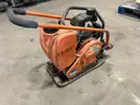 2010 BELLE GROUP LC3222 PLATE TAMPER