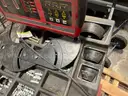 RANGER DST30P TIRE BALANCER