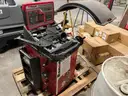 RANGER DST30P TIRE BALANCER