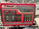 RANGER DST30P TIRE BALANCER