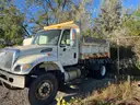 2007 International 7400