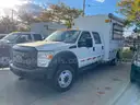 2015 Ford F-450 SD