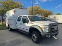 2015 Ford F-450 SD
