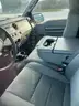 2008 Ford F-250 SD