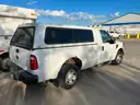 2008 Ford F-250 SD