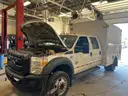 2015 Ford F-450 SD
