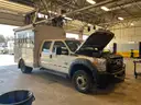 2015 Ford F-450 SD