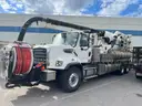 2015 Freightliner 108SD