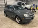 2008 Saturn VUE Green Line Hybrid