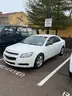 2012 Chevrolet Malibu