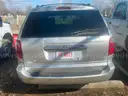 2001 Chrysler Town &#x26; Country