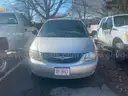 2001 Chrysler Town &#x26; Country