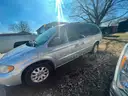 2001 Chrysler Town &#x26; Country
