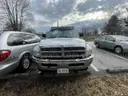 2002 Dodge Ram 2500