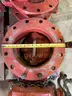 10 Inch Valves