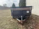 Dump Trailer