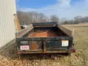 Dump Trailer