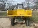 Wacker-Nueson Wheeled Dumper