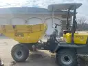 Wacker-Nueson Wheeled Dumper
