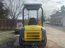 Wacker-Nueson Wheeled Dumper