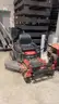 Toro Zero Turn Mower