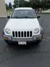 2003 Jeep Liberty