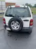 2003 Jeep Liberty