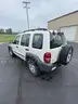 2003 Jeep Liberty