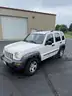 2003 Jeep Liberty
