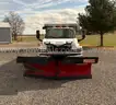2008 GMC C5C042 Dump Truck 4WD w/ Plow & Spreader
