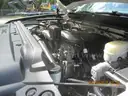 2015 GMC 3500HD 2 Door 2WD Single Cab Utility Knapheide Body/Flip Top