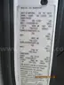 2015 GMC 3500HD 2 Door 2WD Single Cab Utility Knapheide Body/Flip Top
