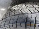 2015 GMC 3500HD 2 Door 2WD Single Cab Utility Knapheide Body/Flip Top
