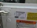 2015 GMC 3500HD 2 Door 2WD Single Cab Utility Knapheide Body/Flip Top