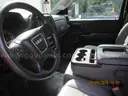 2015 GMC 3500HD 2 Door 2WD Single Cab Utility Knapheide Body/Flip Top