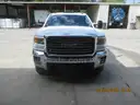 2015 GMC 3500HD 2 Door 2WD Single Cab Utility Knapheide Body/Flip Top