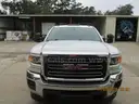 2015 GMC 3500HD 4 Door 2WD Crew Cab Utility Knapheide Body /Flip Top